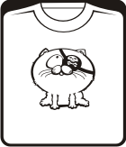 злобный котик